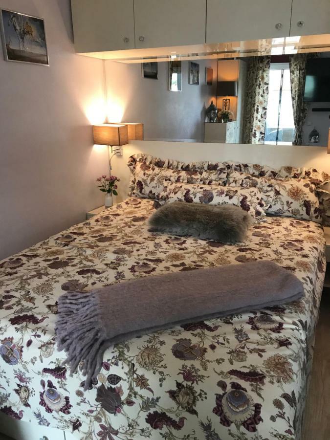 Hartha Appartment Brigitte מראה חיצוני תמונה