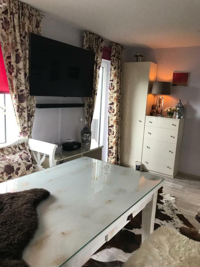 Hartha Appartment Brigitte מראה חיצוני תמונה
