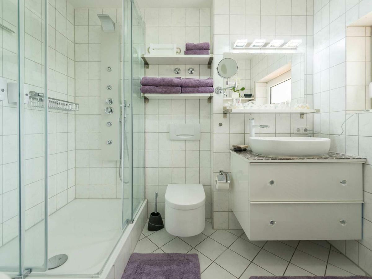 Hartha Appartment Brigitte מראה חיצוני תמונה