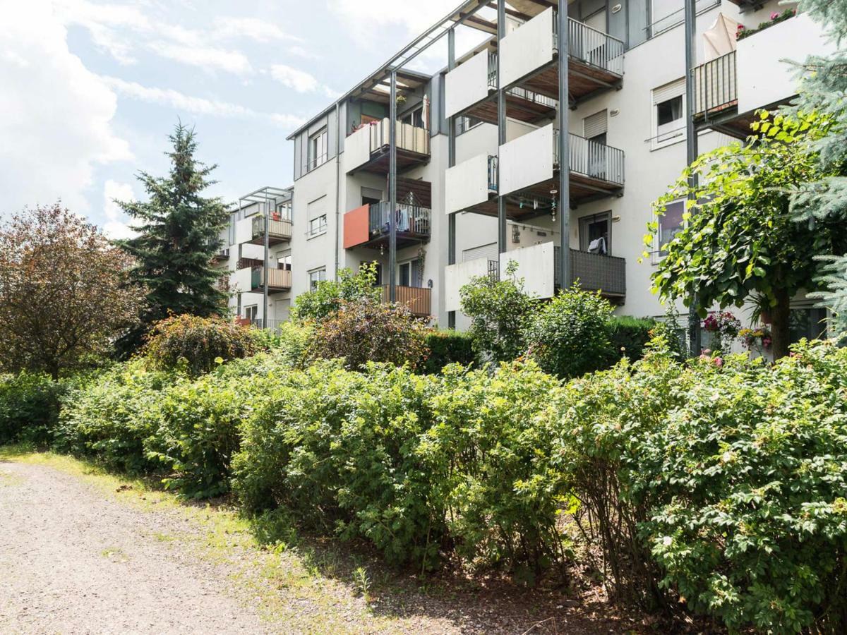 Hartha Appartment Brigitte מראה חיצוני תמונה