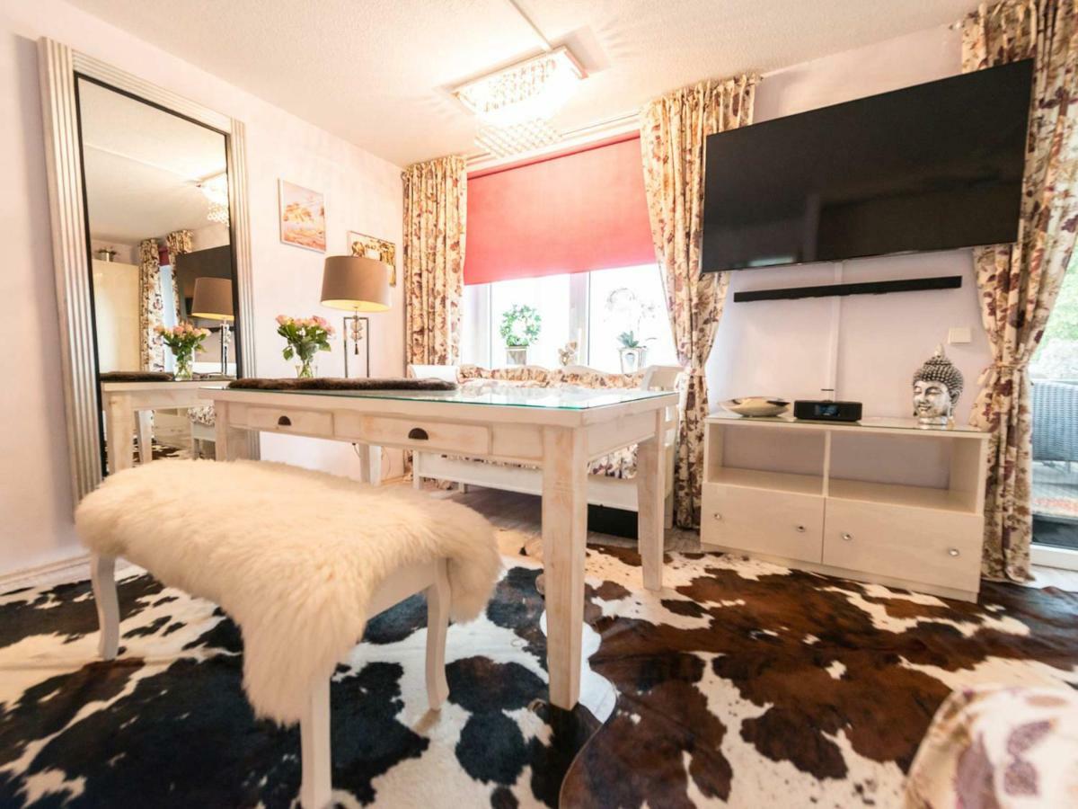 Hartha Appartment Brigitte מראה חיצוני תמונה